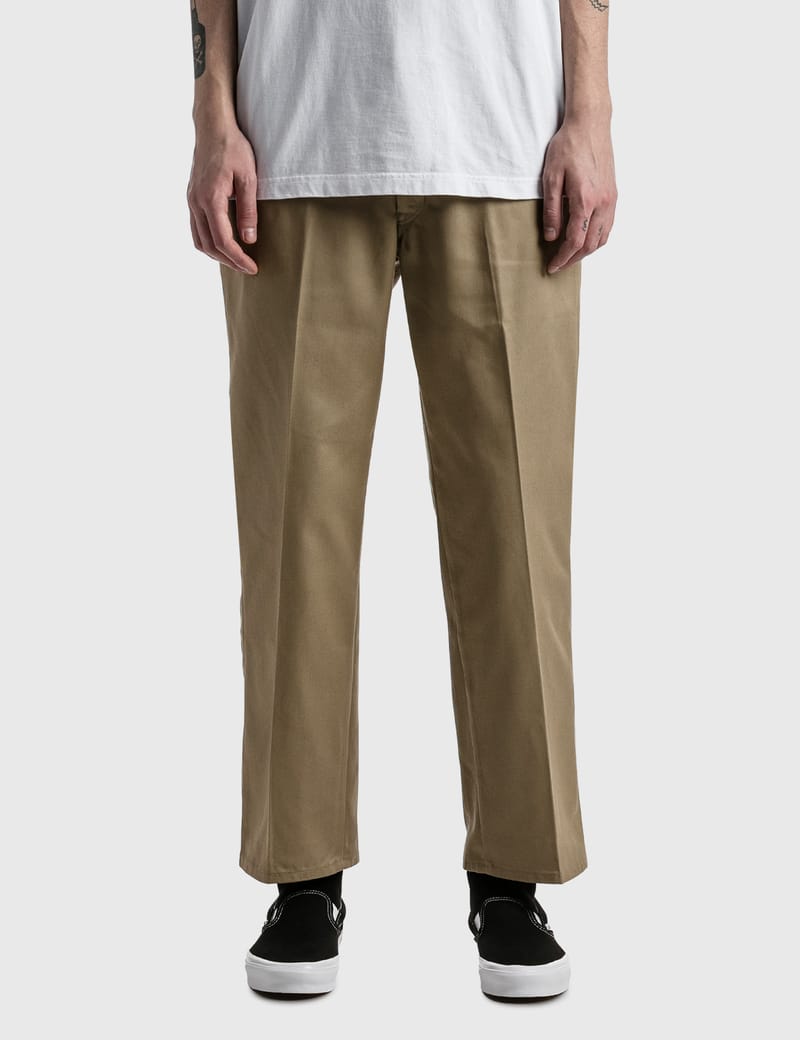 NEIGHBORHOOD - WP Wide Pants | HBX - Globally Curated Fashion and