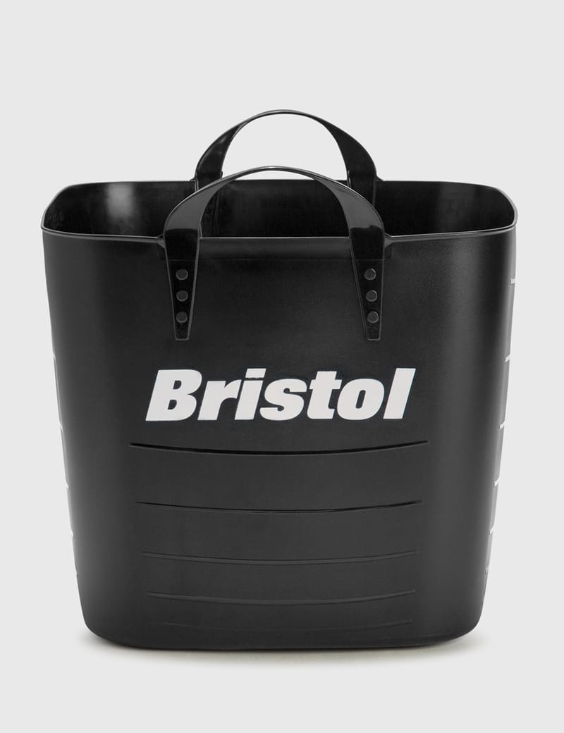 F.C. Real Bristol - STACKSTO BAQUET | HBX - Globally Curated