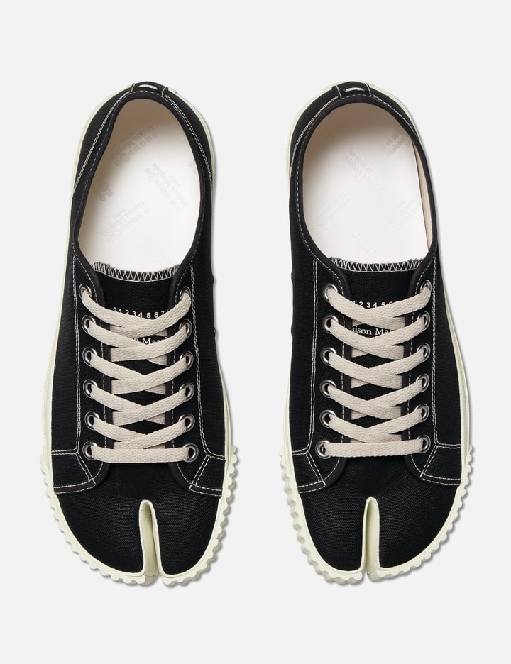 Maison Margiela - Tabi Sneakers | HBX - Globally Curated Fashion and ...
