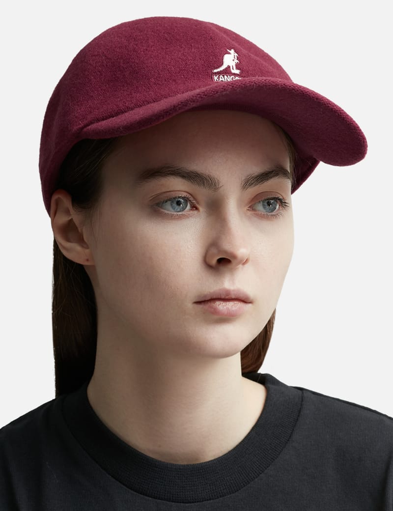 Kangol - Wool SpaceCap | HBX - Globally Curated Fashion and