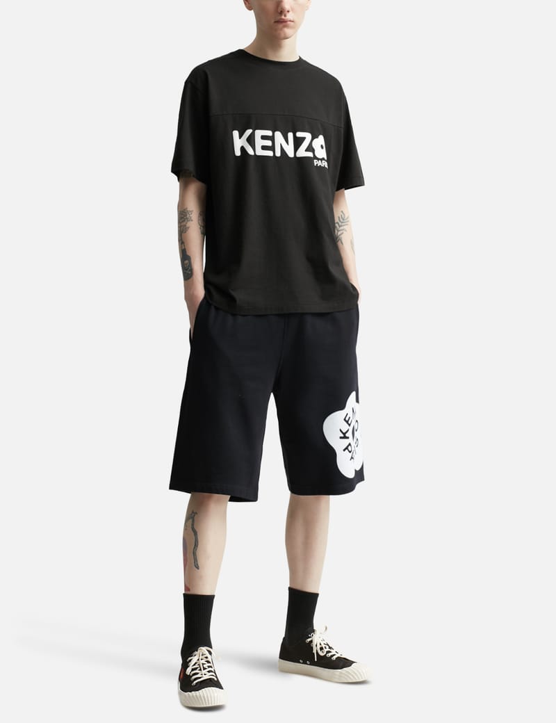 Kenzo - 'BOKE FLOWER' 2.0 ショーツ | HBX - ハイプビースト