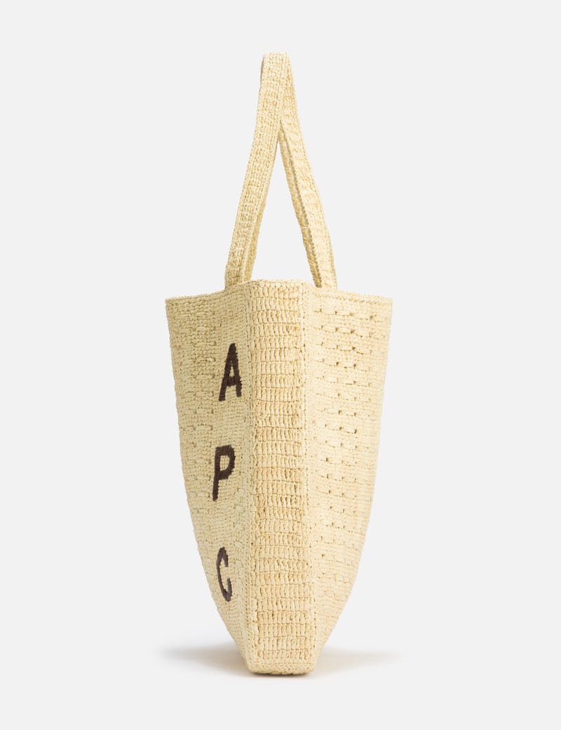 アーペーセー - June Tote Bag | HBX - ハイプビースト