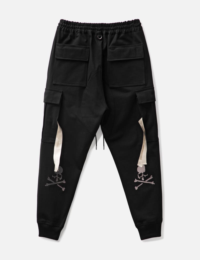 Mastermind World - Slim Fit Cargo Jogger Pants | HBX
