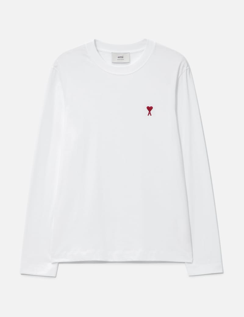 UMBRO - Umbro X Slam Jam Warm Up Longsleeve T-Shirt | HBX