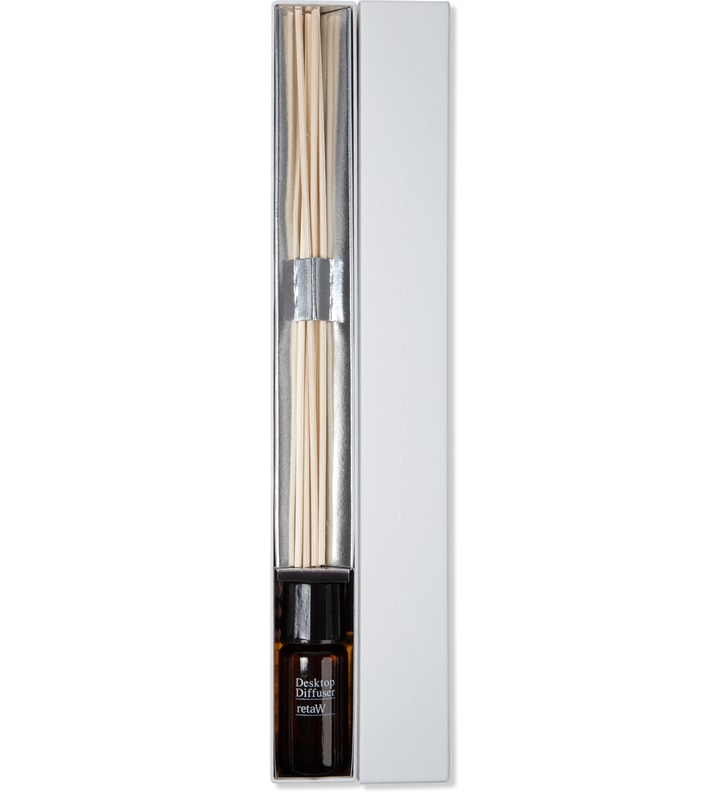 Small Desktop Reed Diffuser Retaw - Evelyn Desktop Reed Diffuser | HBX