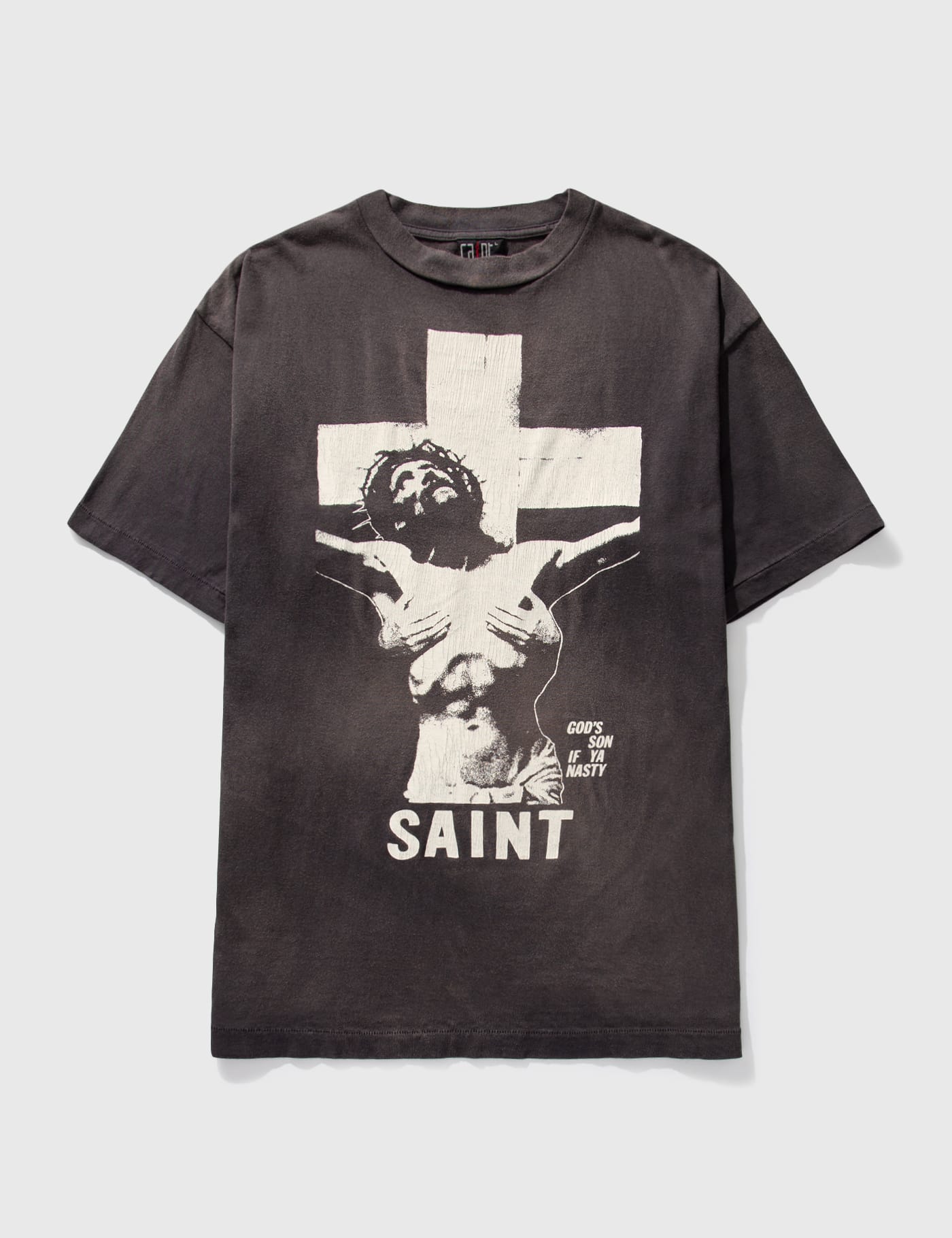 Saint Michael - セイント Tシャツ | HBX - ハイプビースト(Hypebeast