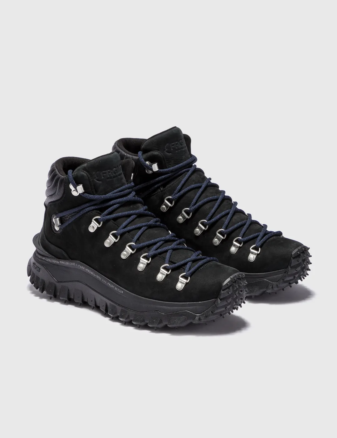 Moncler Genius - 7 Moncler FRGMT Hiroshi Fujiwara Trailgrip GTX