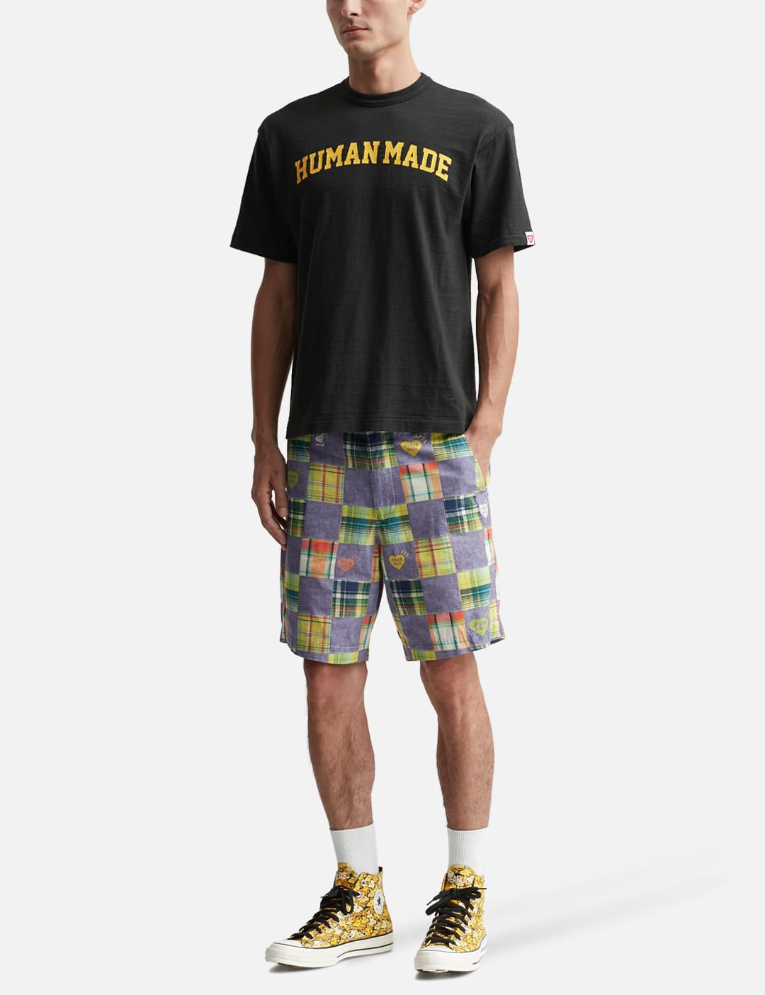 Human Made - GRAPHIC T-SHIRT #06 | HBX - Globally Curated Fashion
