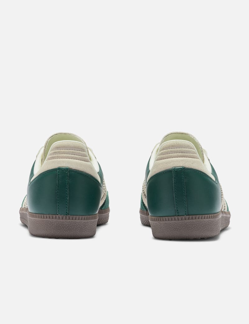 adidas Originals - Samba OG Shoes | HBX - Globally Curated