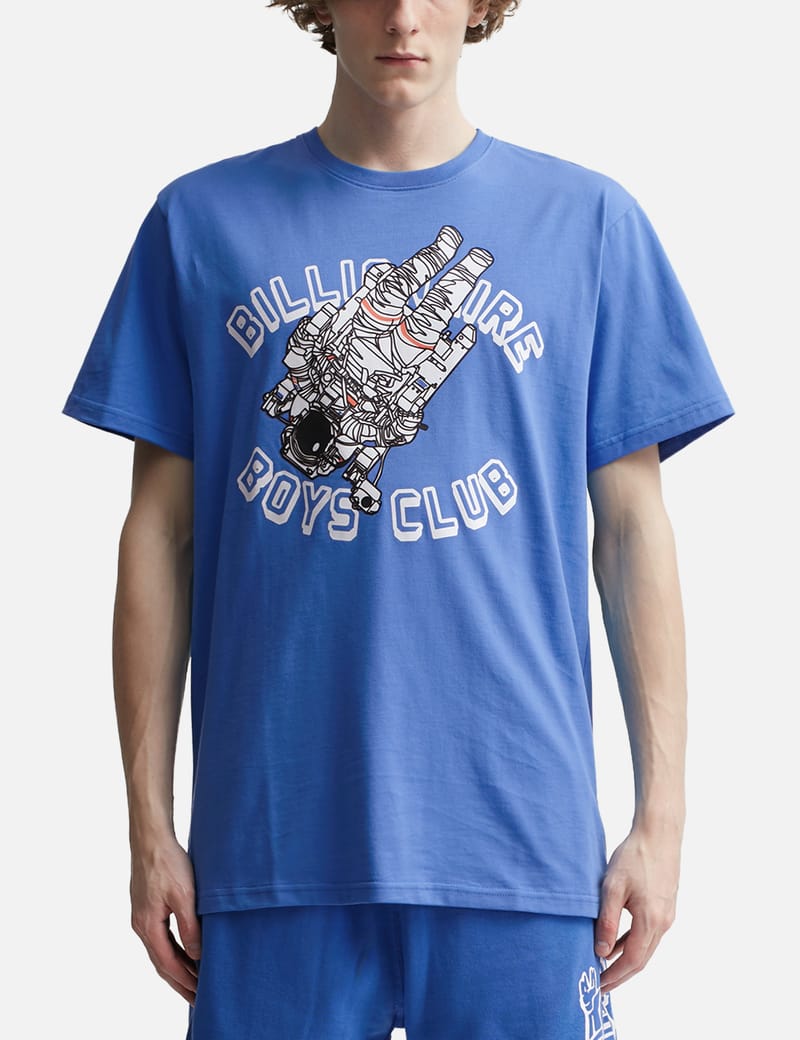 Billionaire boys best sale club blue shirt