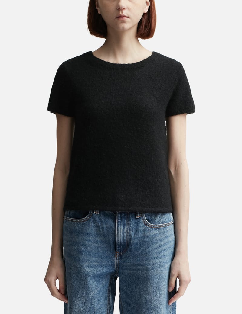 ブラウス シャツ 「NOTHING WRITTEN」TATA COTTON SHIRT レディース Nothing Written - Tata Cotton Shirt | HBX - Globally Curated