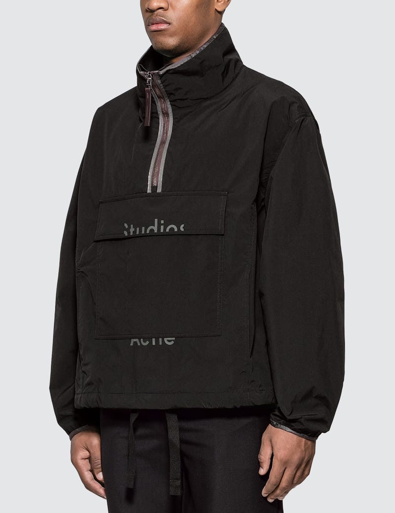 アクネ ストゥディオズ - Odion Jacket | HBX