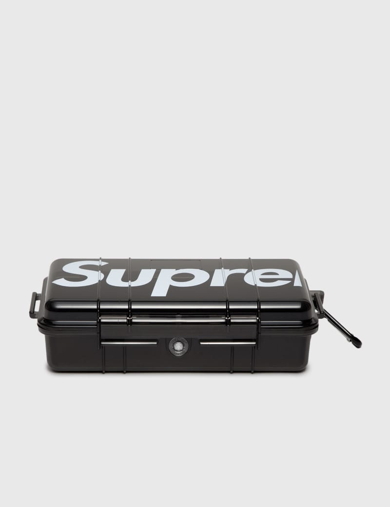 Supreme - SUPREME PELICAN 1060 LUNCHBOX | HBX - Globally