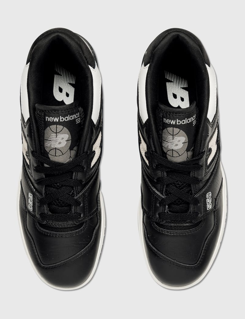 New Balance - NEW BALANCE BB550LBW | HBX - HYPEBEAST 為您搜羅全球