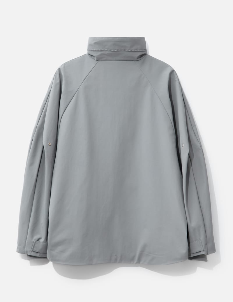 GOOPiMADE - “8SE-01G” Pro-Gram Utility Mountain Parka | HBX GOOPiMADE - “8SE-01G” Pro-Gram Utility Mountain Parka | HBX