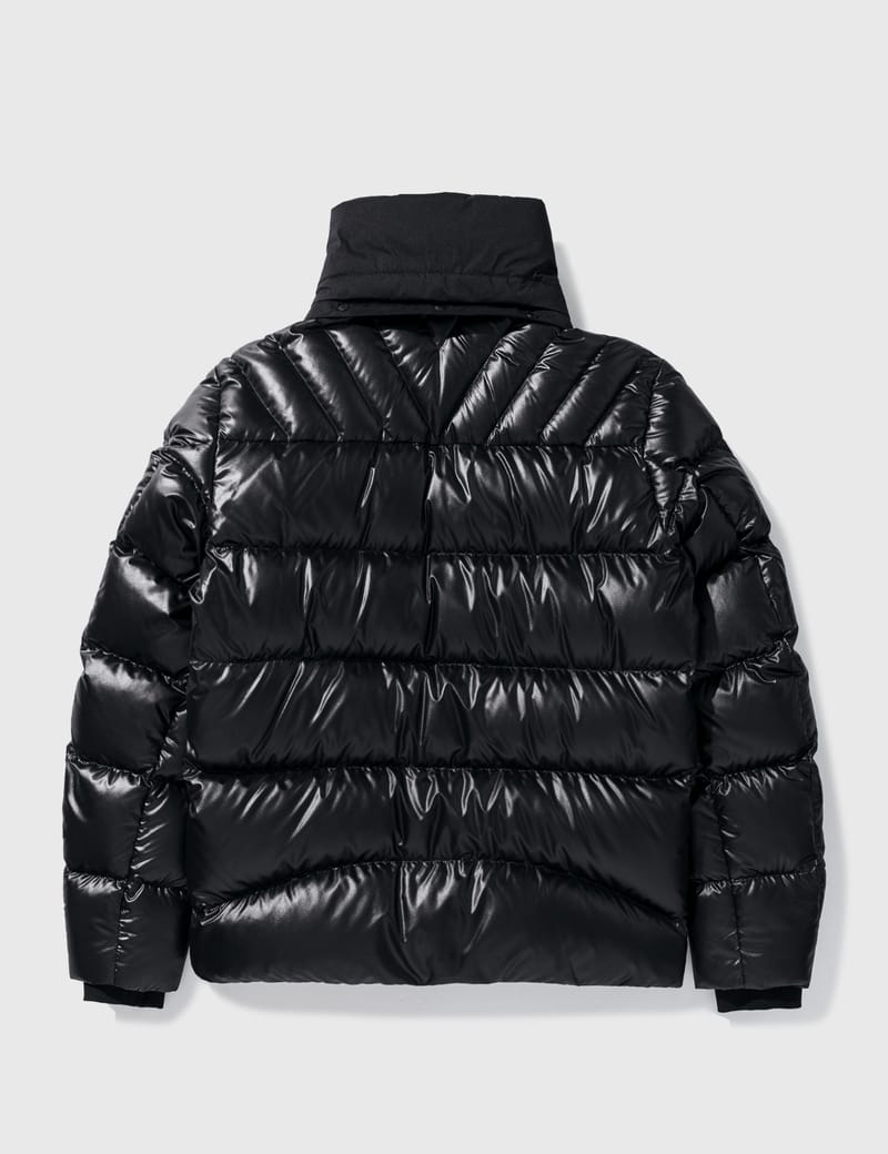 MONCLER BELLEVUE Down jacket J20931C000385963V999 Nylon