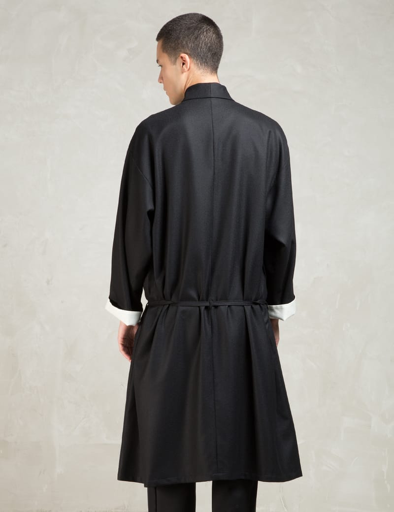 ジャケット・アウター Sasquatchfabrix. oriental coat Sasquatchfabrix. oriental coat