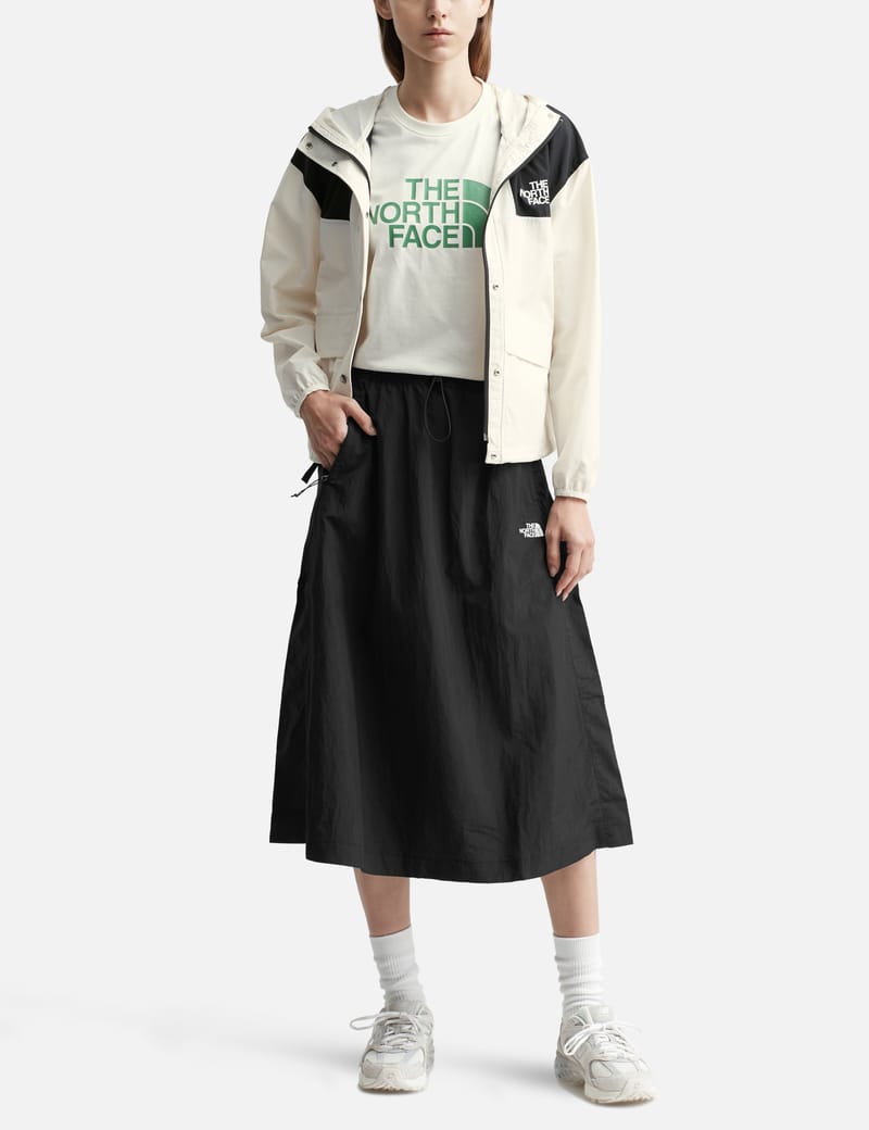 The North Face - W UPF WIND SKIRT - AP | HBX - Globally
