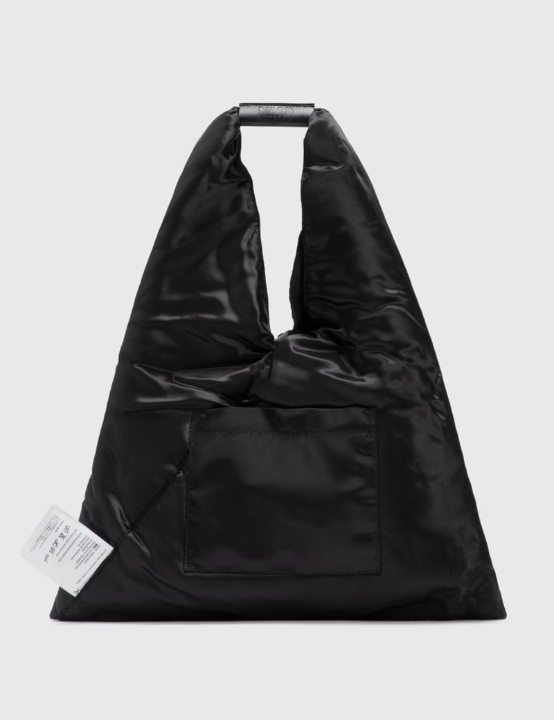 MM6 Maison Margiela - Japanese Inside Out Tote | HBX - Globally