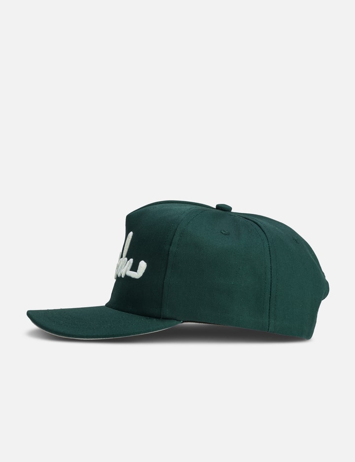 Forden Golf - SCRIPT SNAPBACK | HBX