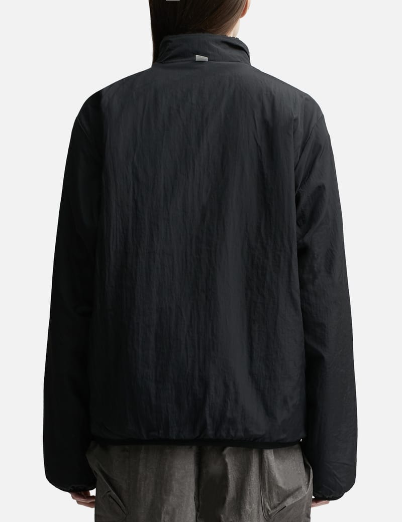 Stüssy - Sherpa Reversible Jacket | HBX