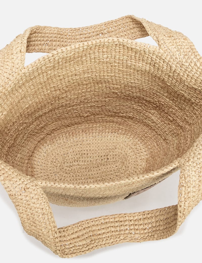 Loewe - Mini Slit Bag | HBX - Globally Curated Fashion and