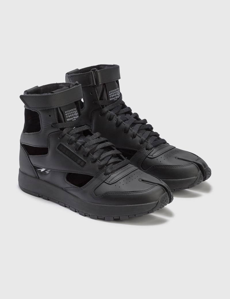 Reebok Classic Leather Gladiator Sneaker