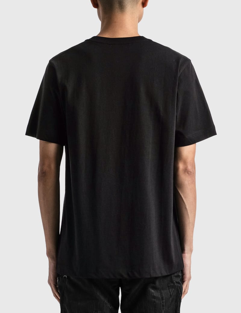 ★VIP価格☆MARINE SERRE オーガニックコットン Tシャツ Marine Serre - オーガニックコットン Tシャツ | HBX - ハイプ