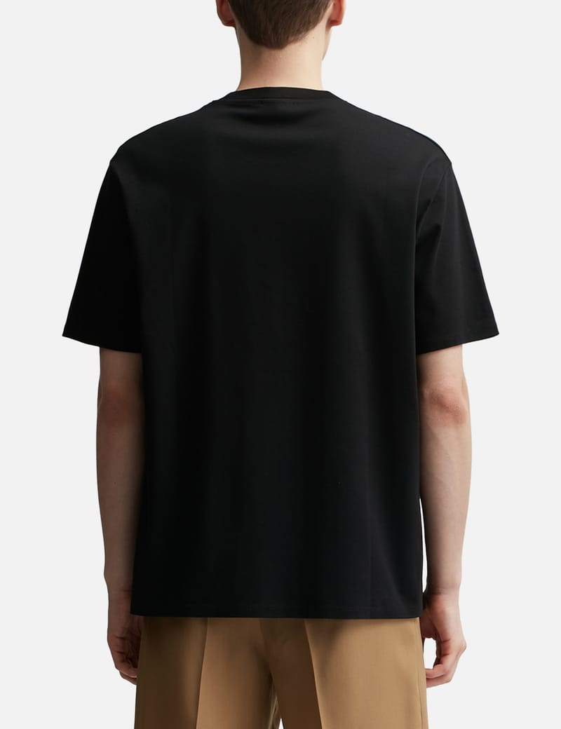 Lanvin - Unisex Lanvin Logo Classic T-shirt | HBX - Globally