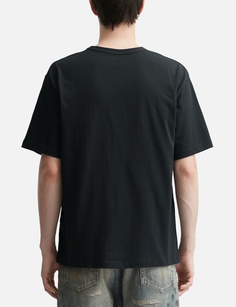 最終価格　即完　NEIGHBORHOOD SHELTECH-P CREWNECK ネイバーフッド - SRL . Sheltech Crewneck-P Short Sleeve | HBX