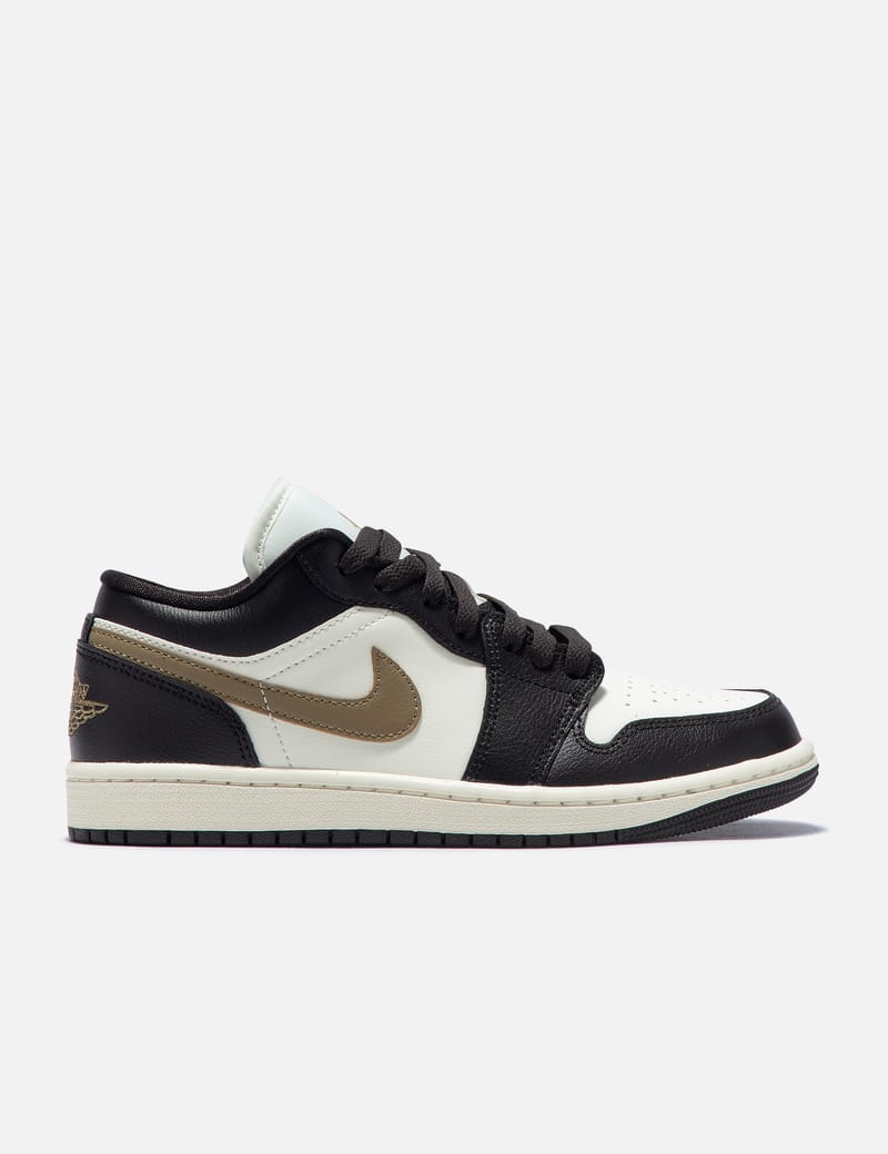 Jordan Brand - AIR JORDAN 1 LOW | HBX - Globally Curated Fashion