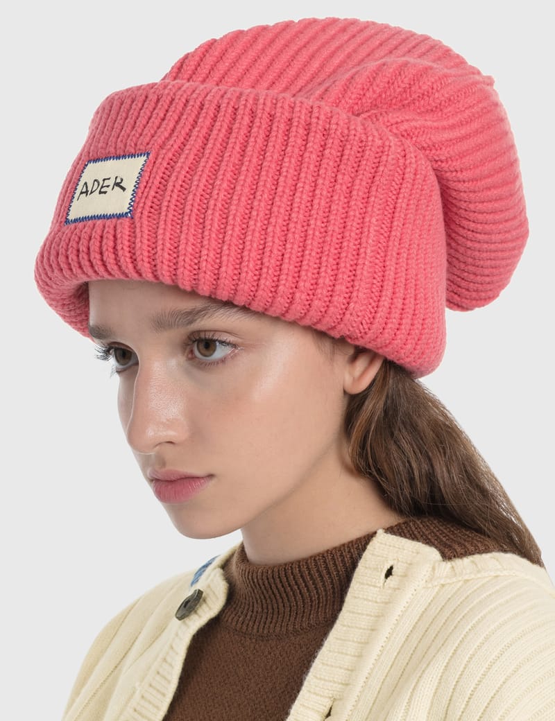 Ader Error - Basic Long Beanie | HBX
