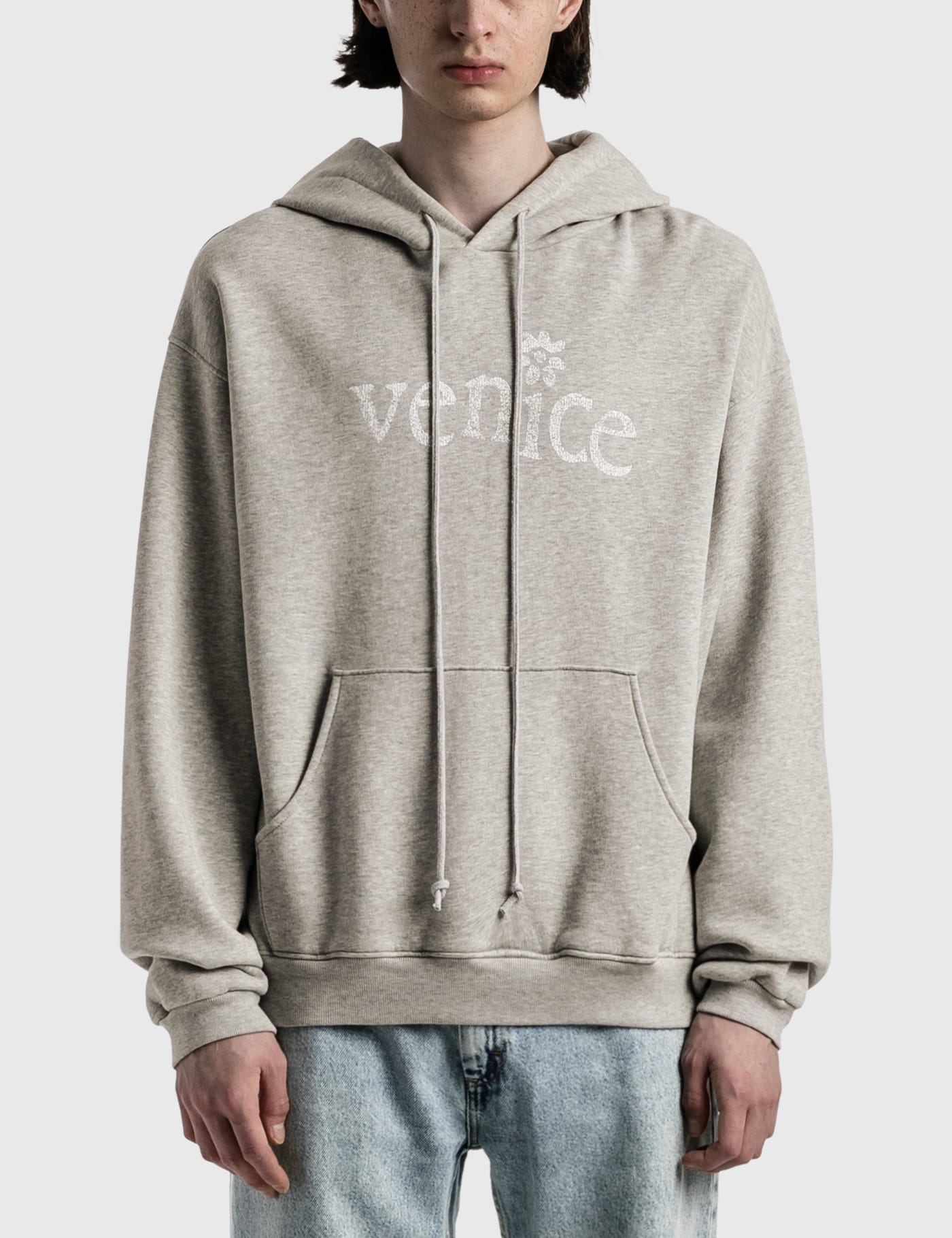 ERL - Venice Hoodie | HBX - Globally Curated Fashion and Lifestyle 