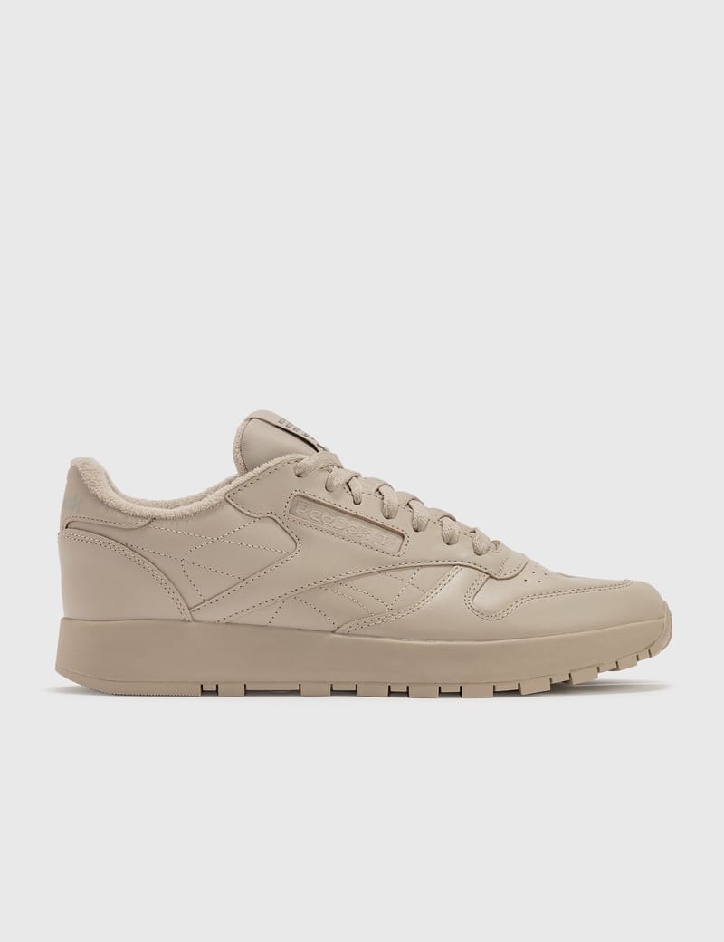 Reebok - Maison Margiela X Reebok Project 0 Cl | HBX - HYPEBEAST