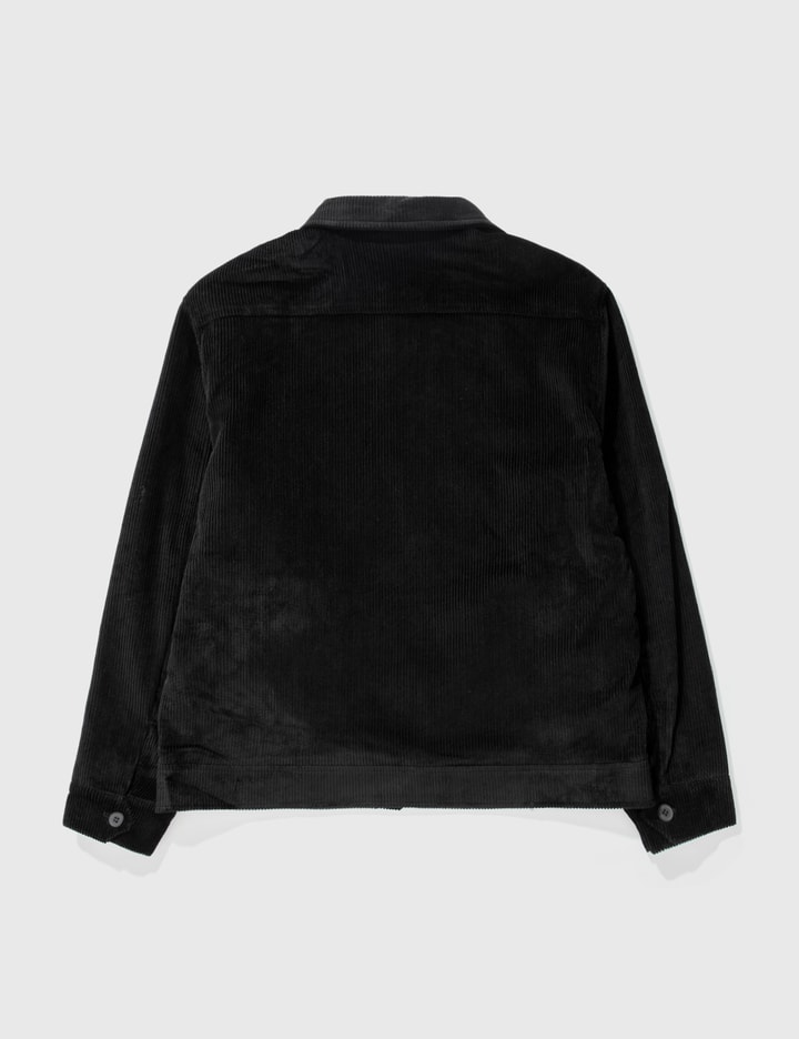 Fucking Awesome CORDUROY PATCH JACKET HBX Globally Curated