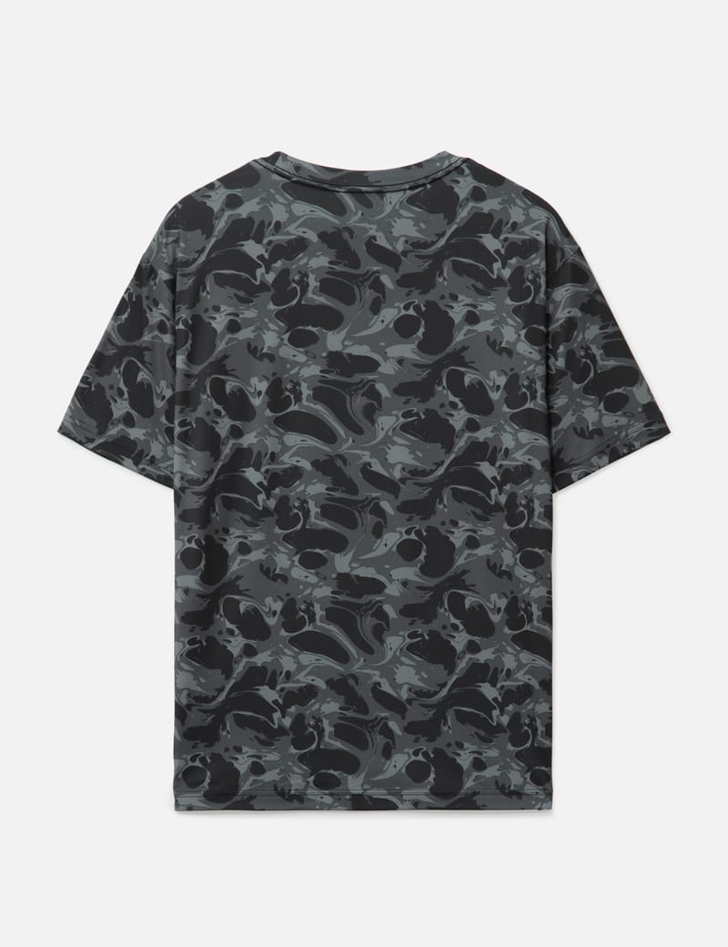 国内発送 Oakley Enhance Qdevo 半袖 Tシャツ Graphic ブラック Oakley - Enhance Qdevo Short Sleeve T-shirt Graphic 4.0
