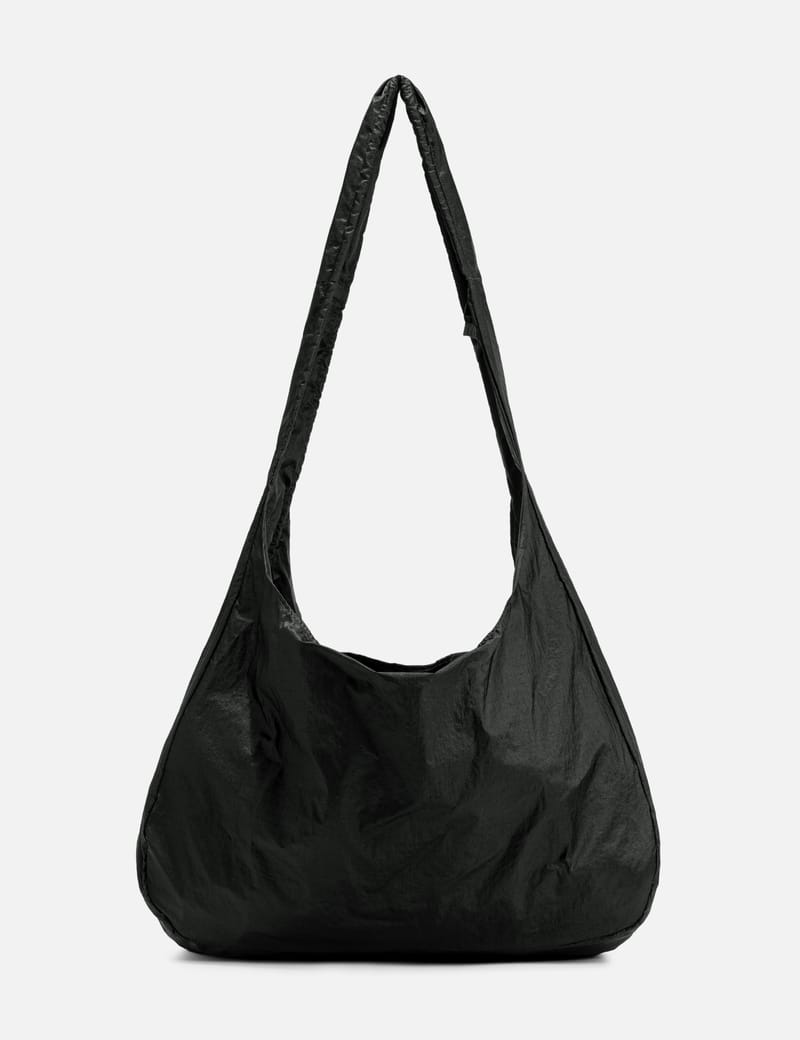 ROA Laki Packable Knot Bag - 軽量で撥水性に優れたマイクロリップス