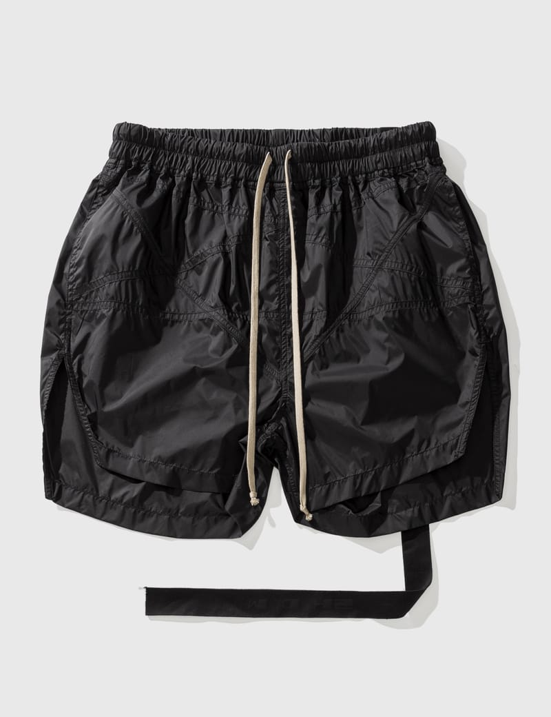 バーゲンで Rick Curated Globally - HBX | Boxers Penta - Drkshdw Owens パンツ