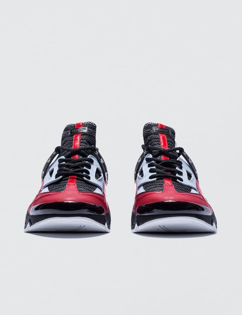 Orders kenzo sonic sneakers