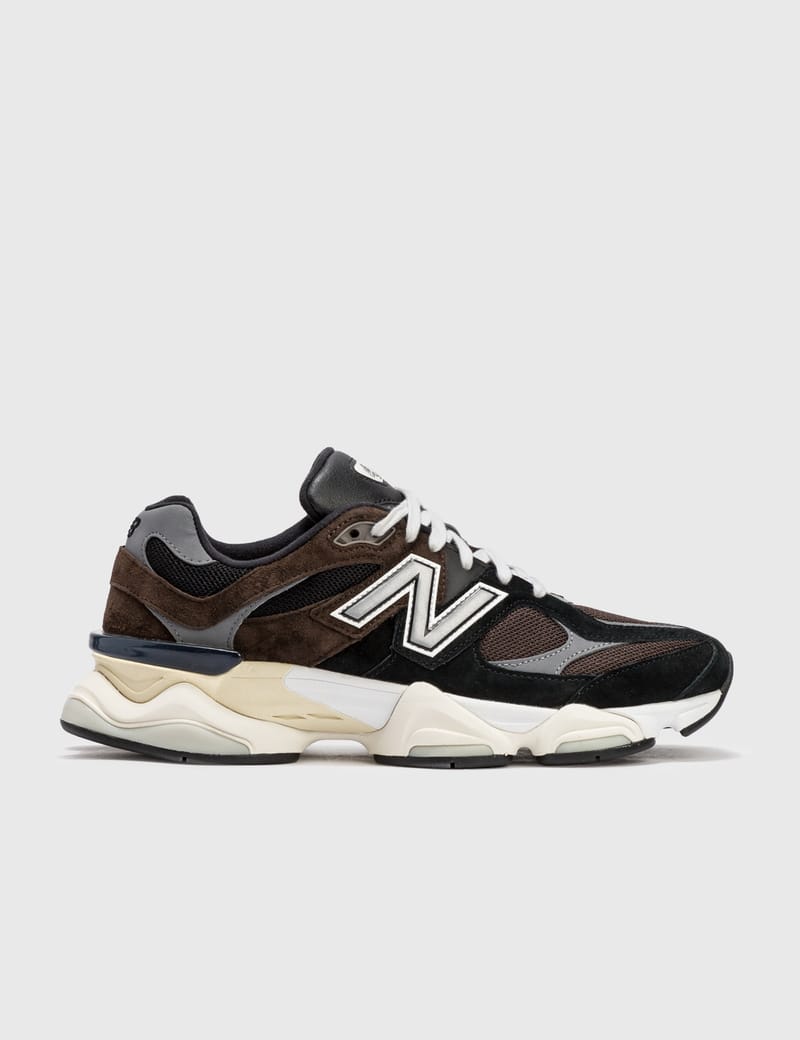 New Balance - 9060 | HBX - Globally Curated Fashion and Lifestyle