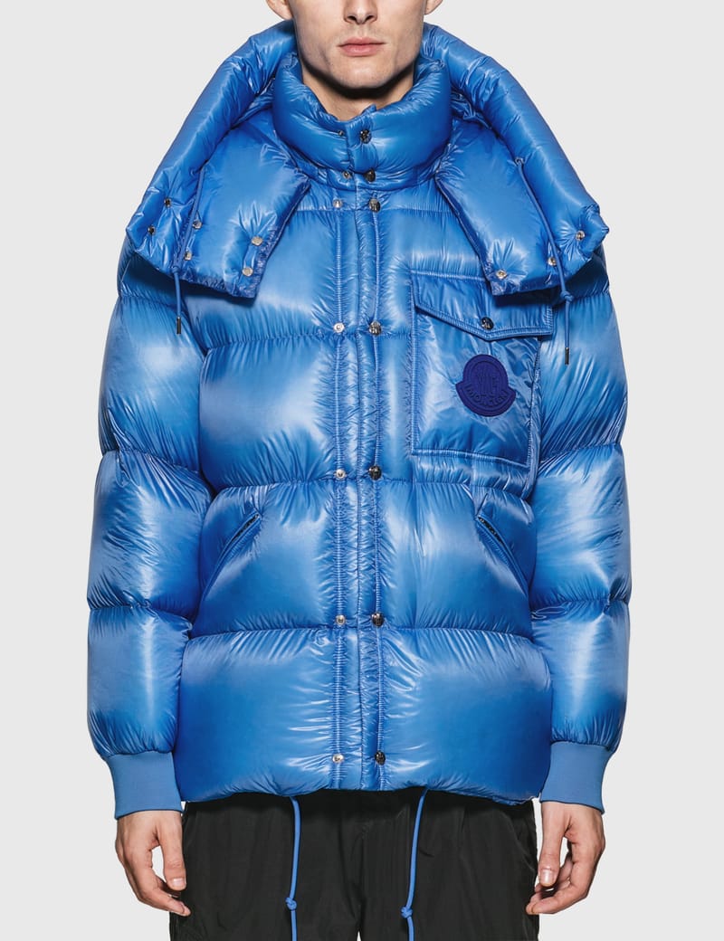 Moncler - Lamentin Jacket | HBX - ハイプビースト(Hypebeast