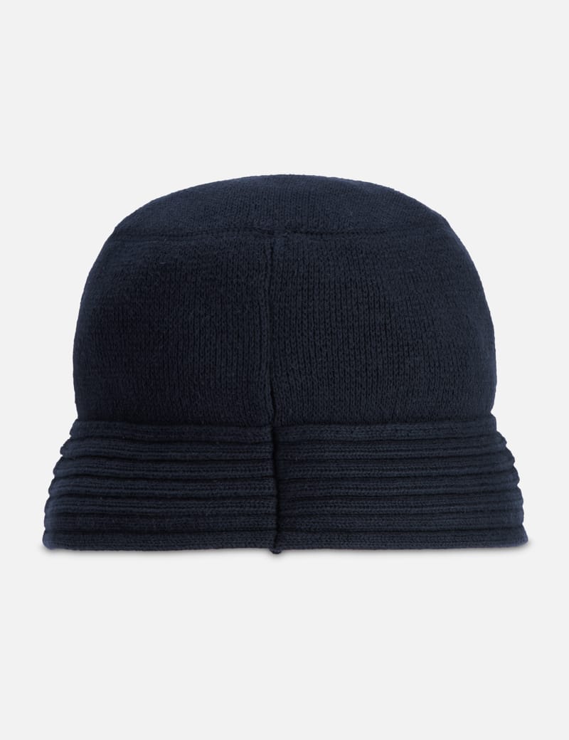 TIGHTBOOTH - Paisley Velour Hat | HBX - Globally Curated Fashion 