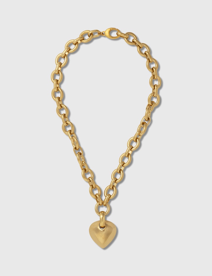Laura Lombardi - Luisa Necklace | HBX - Globally Curated Fashion and ...