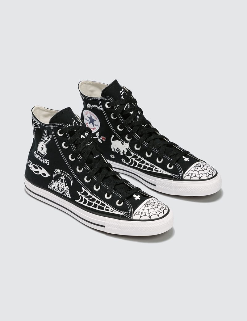 Converse - Sean Pablo CTAS Pro High Top | HBX - Globally Converse - Sean Pablo CTAS Pro High Top | HBX - Globally