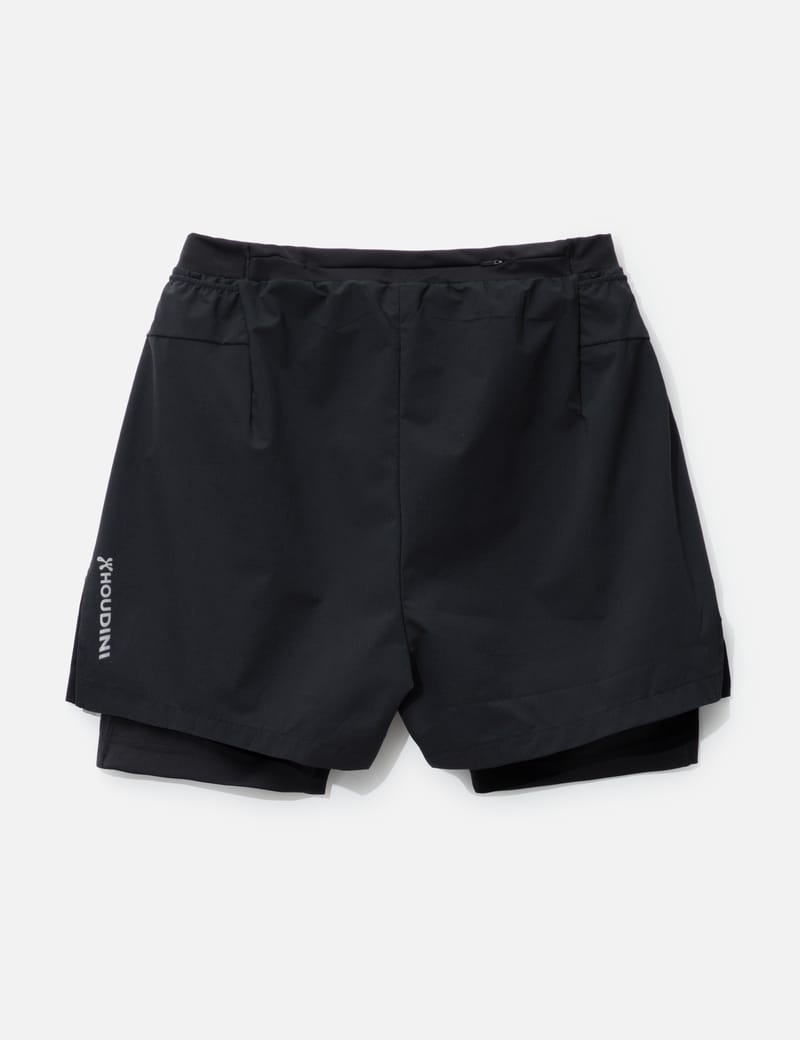 HOUDINI - M's Pace Trail Shorts | HBX
