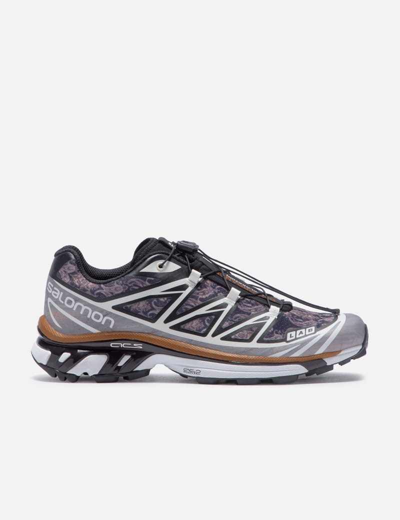 Salomon children's clearance shoes