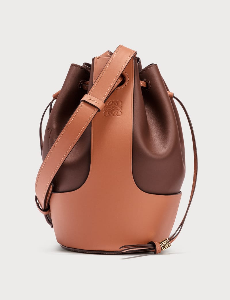 Loewe - Balloon Small Bag | HBX - Globally Curated Fashion