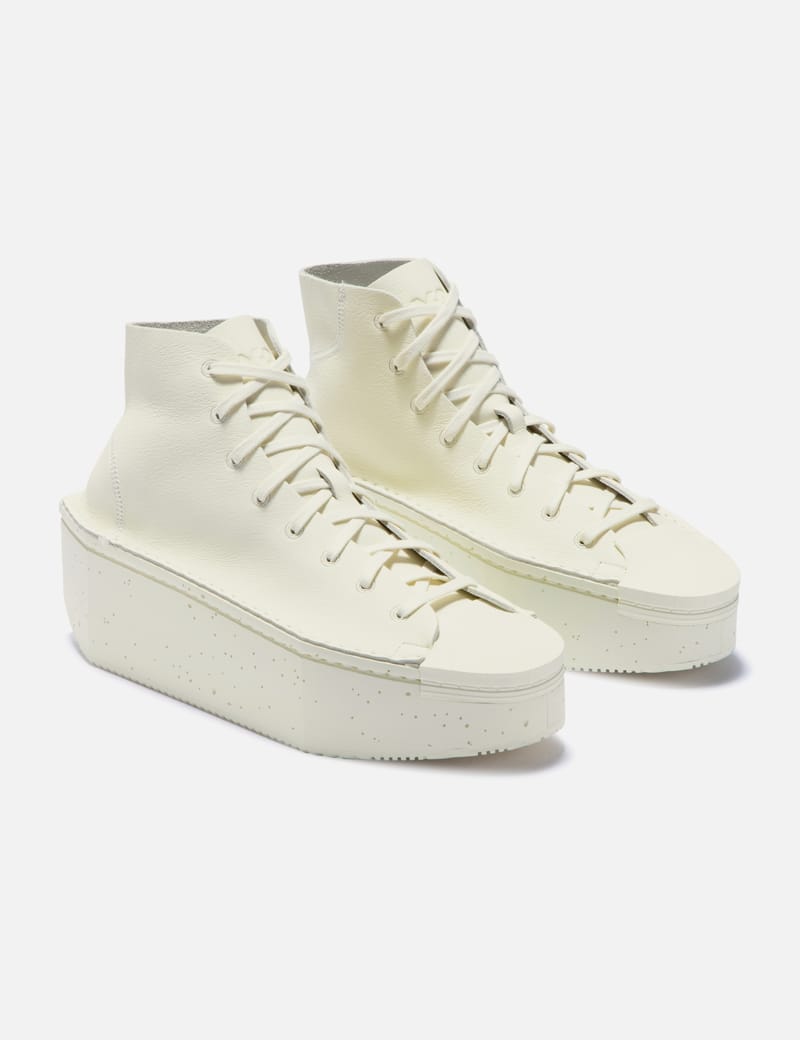 全国送料無料 Y-3 ハイプビースト(Hypebeast)が厳選 - HBX | HI KYASU Y-3 - 靴