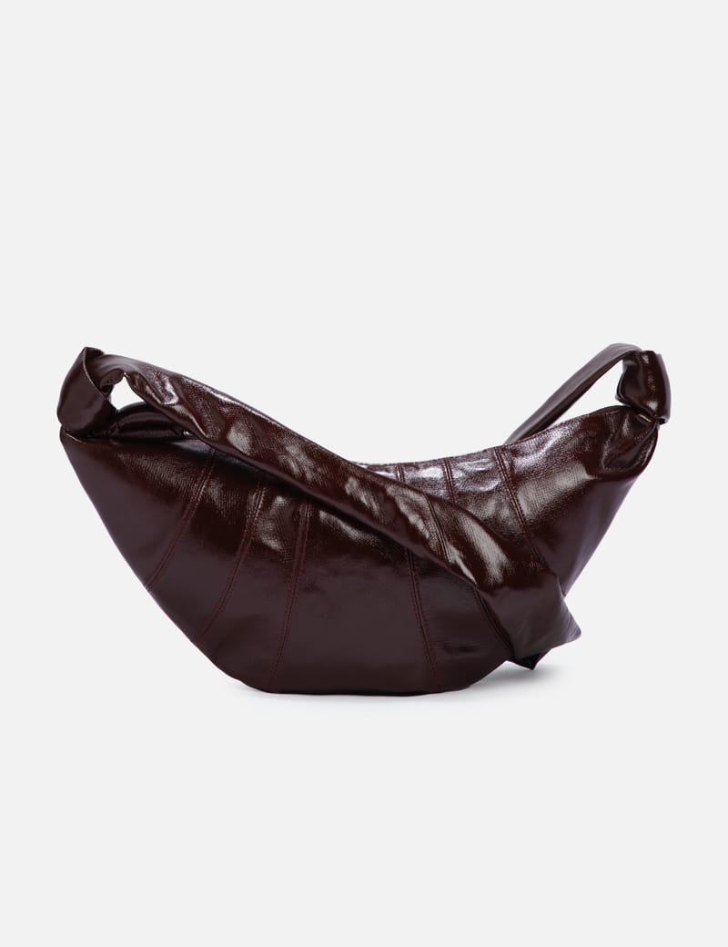 Lemaire - MEDIUM CROISSANT BAG | HBX