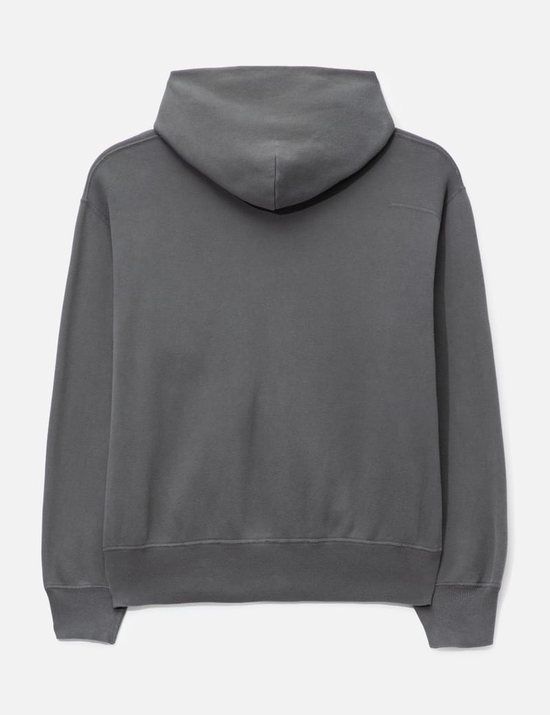 トップス Unlikely Raglan Zip Hoodie Unlikely Raglan Zip Hoodie - A relaxed, vintage-wash cotton hoodie